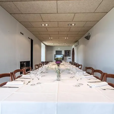 מלון Els Angels Hotel & Restaurant 3*