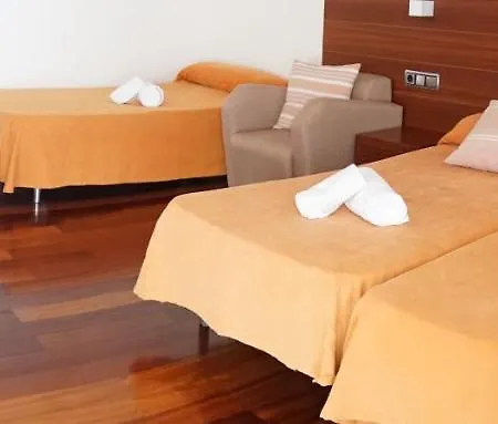 Els Angels Hotel & Restaurant