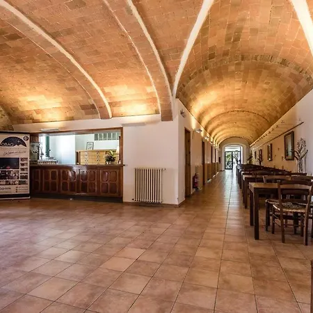 Els Angels Hotel & Restaurant 3*