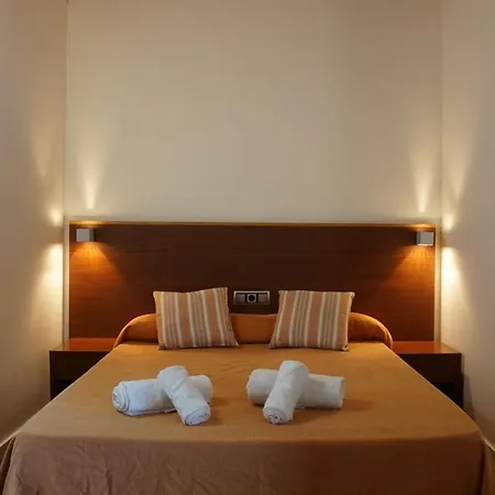 Els Angels Hotel & Restaurant ז'ירונה