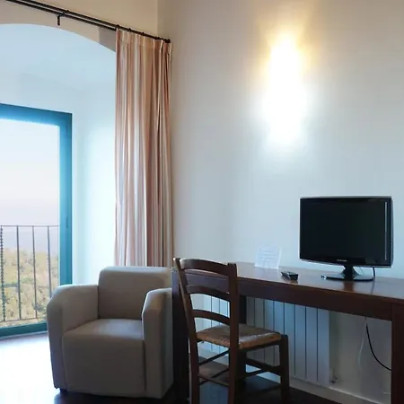 Els Angels Hotel & Restaurant