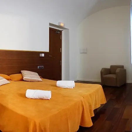 Els Angels Hotel & Restaurant ז'ירונה