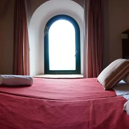Els Angels Hotel & Restaurant 3* ז'ירונה