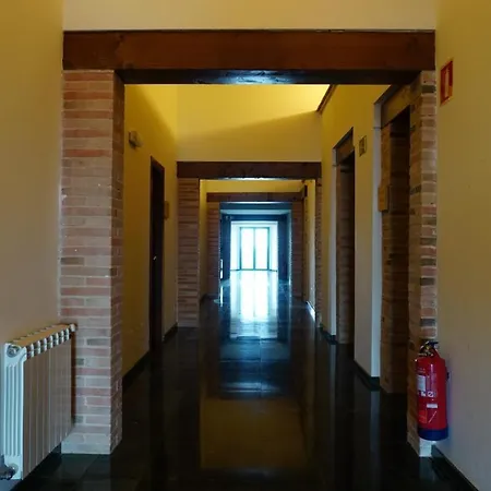 מלון Els Angels Hotel & Restaurant 3*
