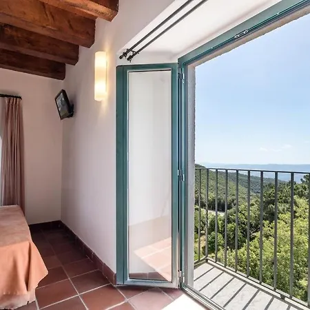 Els Angels Hotel & Restaurant Hotel