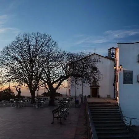 Els Angels Hotel & Restaurant Gerona